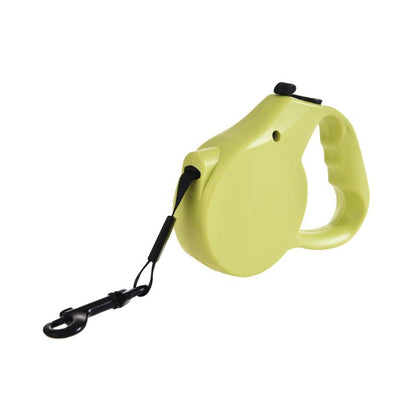 Correa Extensible Para Perros 3 M_0
