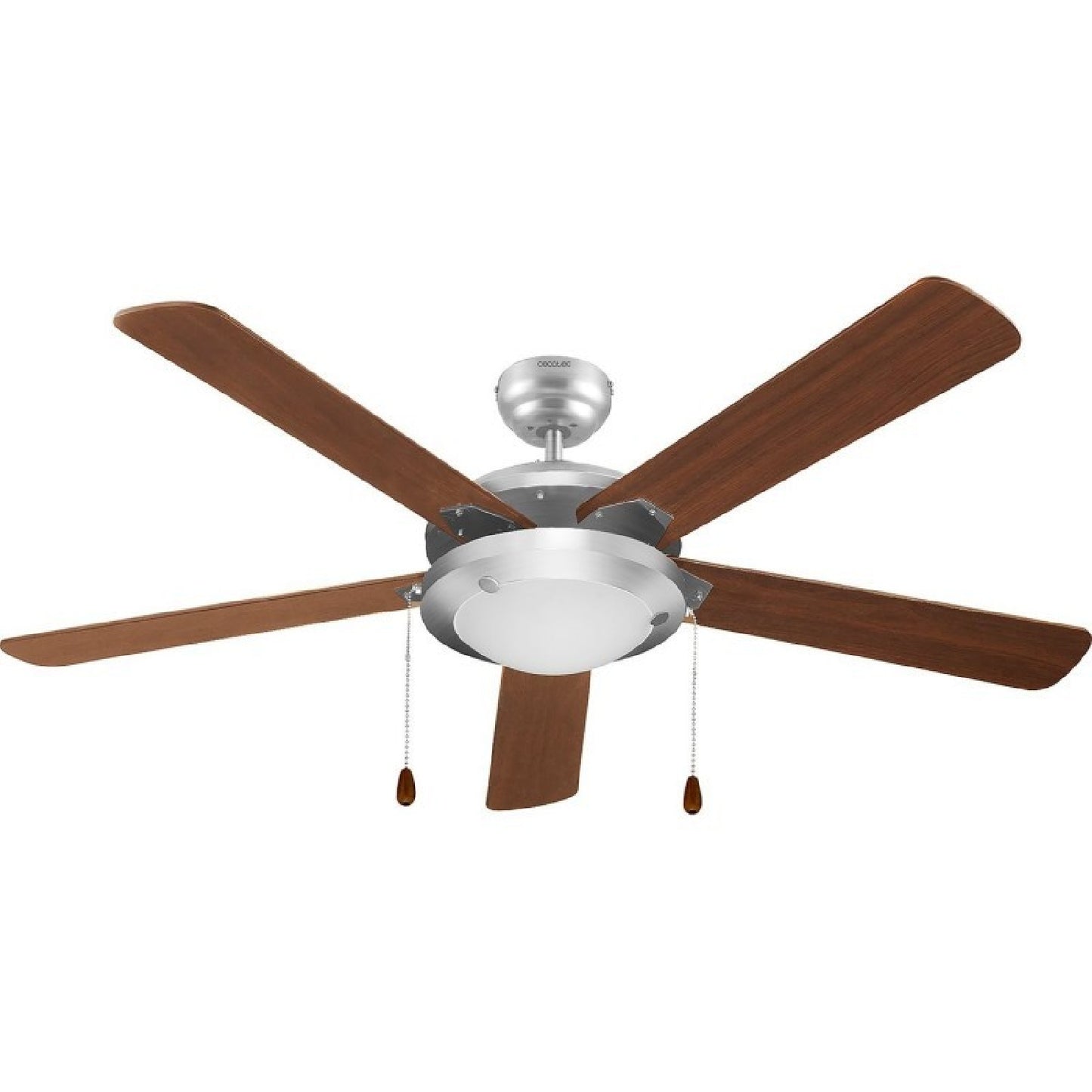 Cecotec Ventilador De Techo Con Luz Ventilador De Techo Energysilence Aero 540_0