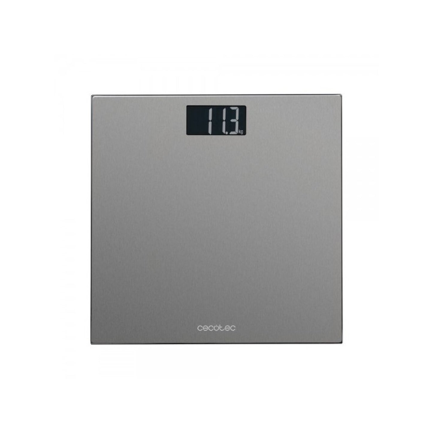Cecotec Báscula De Baño Sin App Surface Precision 9200 Healthy_0