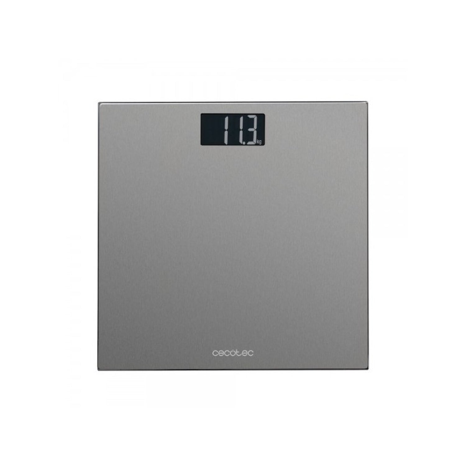Cecotec Báscula De Baño Sin App Surface Precision 9200 Healthy_0
