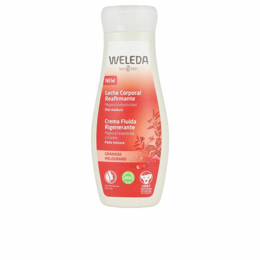 Loción Corporal Reafirmante Weleda Granada (200 Ml)_0