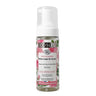 Espuma de Limpeza Coslys Rose para Todos os Tipos de Pele 150 ml