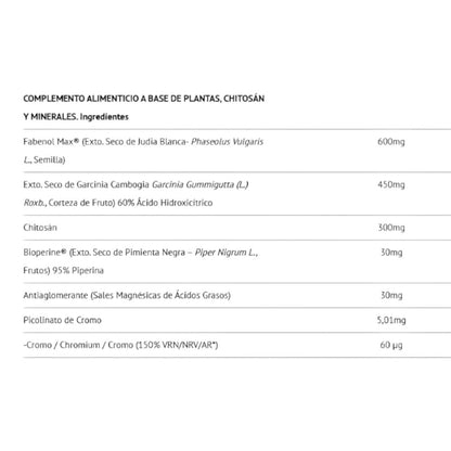 Block-carbs Bioperine® Fabenol® 90 Caps_1