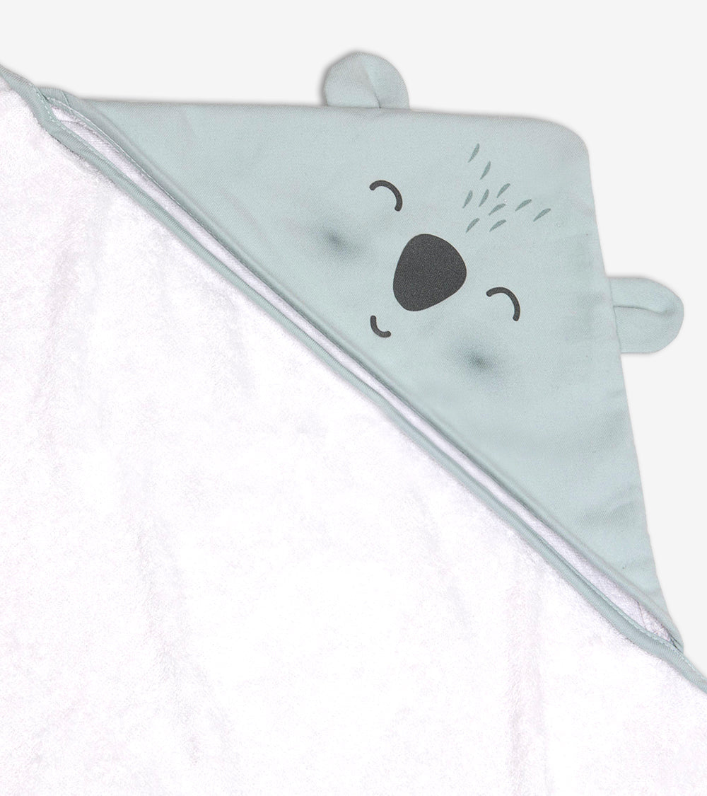 Capa De Baño Bambú 120x70 Koala_0