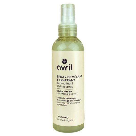 Spray desembaraçante Avril 200 ml