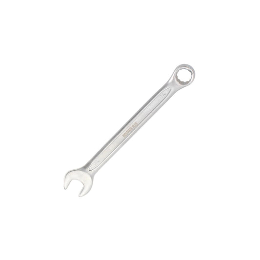 Llave Combinada Plus 14x14 Acero Cromo Vanadio Din 3113. Llave Doble Boca, Llave Fija, Llave Estrella_0