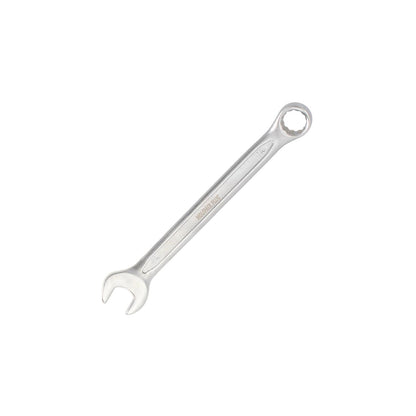 Llave Combinada Plus 14x14 Acero Cromo Vanadio Din 3113. Llave Doble Boca, Llave Fija, Llave Estrella