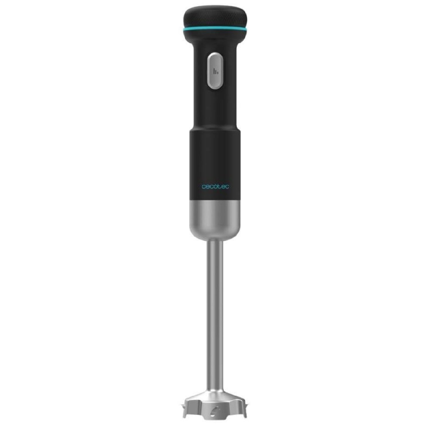 Cecotec Batidoras De Mano Portátil Blendgo Hand. Dc Motor 180w, Batería Con Carga 2h, 30min Uso, Indicador Batería, Temp_1