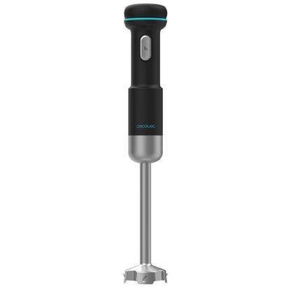 Cecotec Batidoras De Mano Portátil Blendgo Hand. Dc Motor 180w, Batería Con Carga 2h, 30min Uso, Indicador Batería, Temp_1