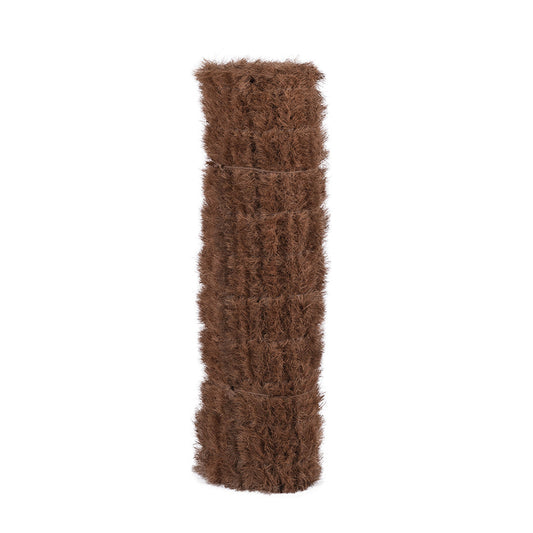 Seto Natural Coconatur - Biodegradable Y Ecológico - 2x3 M - Multicolor_0
