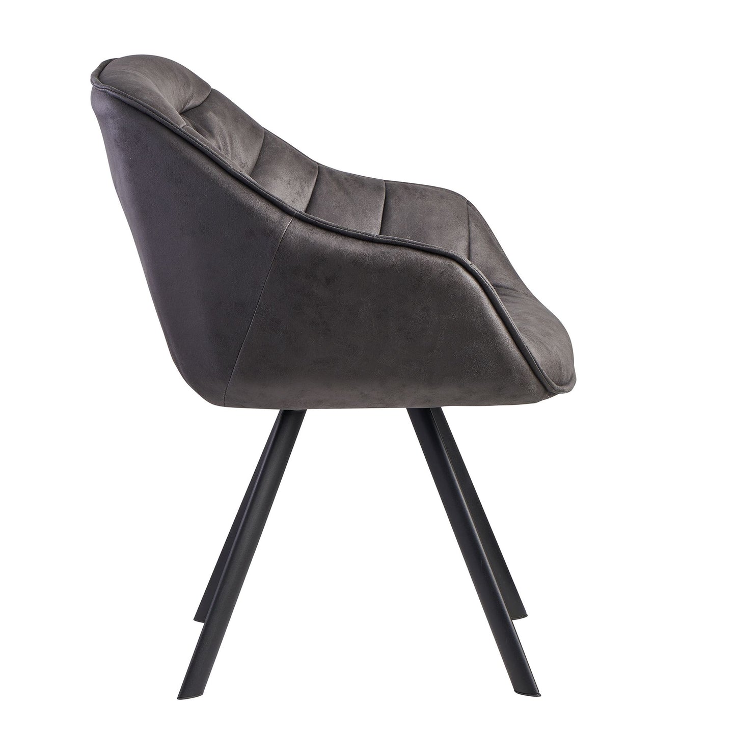 Silla De Comedor Compacta Y Duradera, Modelo Wl6.271_3
