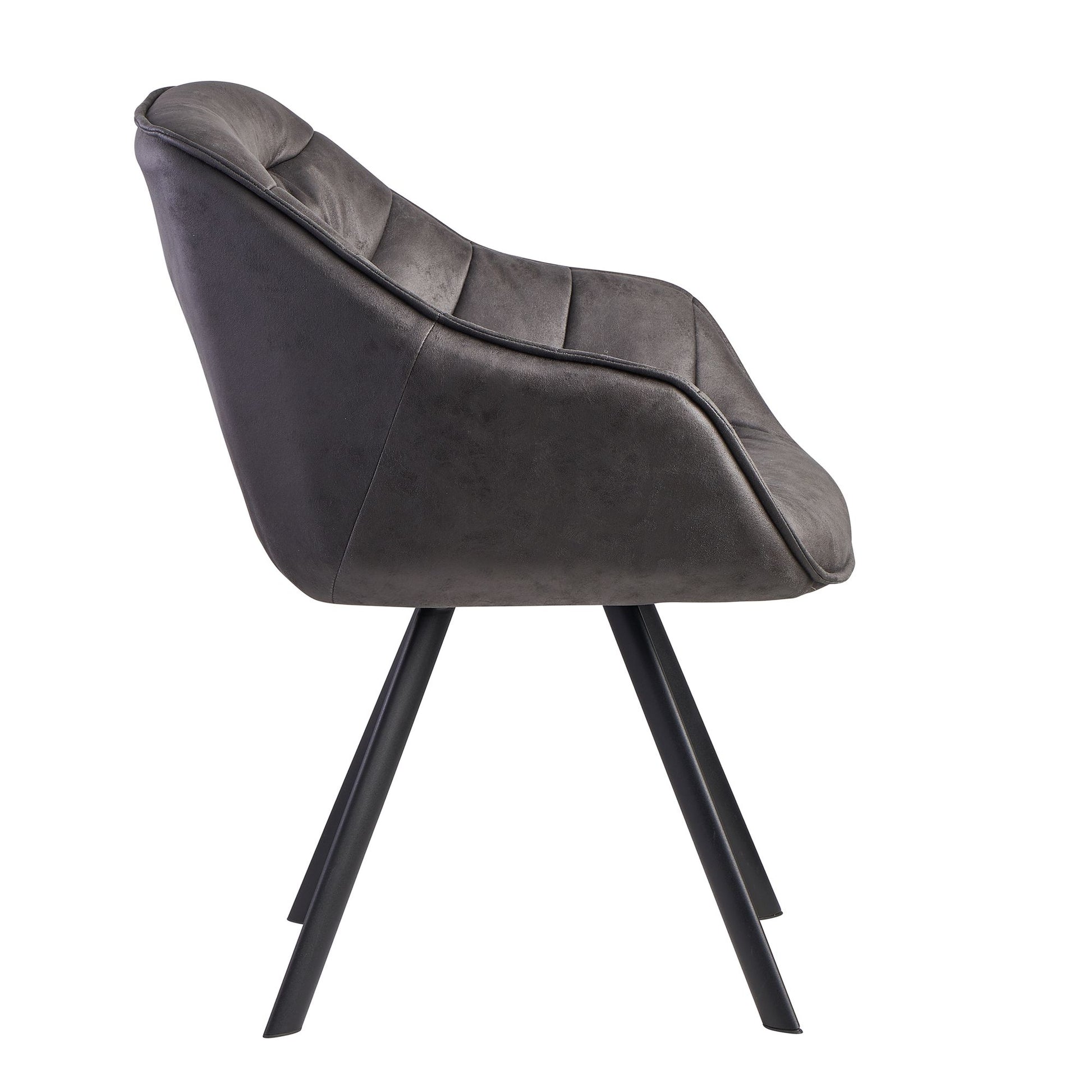Silla De Comedor Compacta Y Duradera, Modelo Wl6.271_3