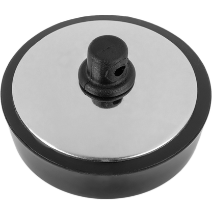 Tapón De Goma Para Válvulas De Cocina O Lavabo De 50 Mm_0
