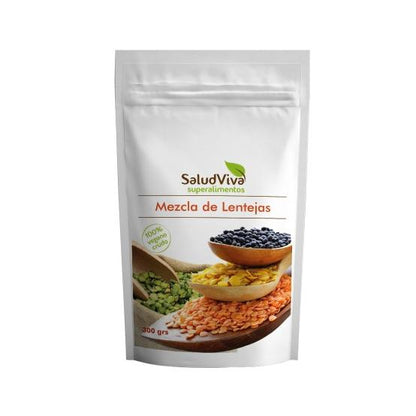 Mistura de Lentilhas ECO Salud Viva 300 g