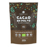 Cacau em pó biológico da Planeta Huerto