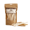 Mordedor em pele de cavalo natural Wild Balance 100g