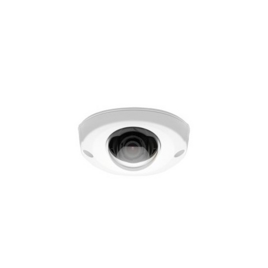 Axis P3905-r Mk Ii Cámara De Seguridad Ip Exterior Almohadilla Techo 1920 X 1080 Pixeles_0