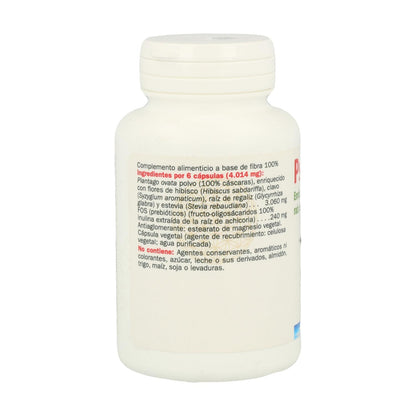 Psyllium Plus 550 Mg 100 Cápsulas Sura Vitasan