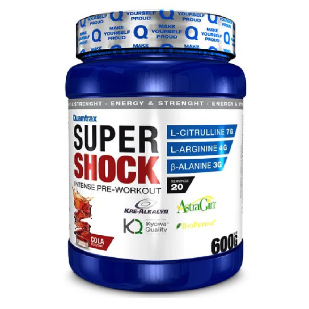 Super Shock 600 Gr Cola_0