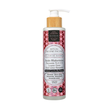 Elixir de Ozono 150ml Banban_0