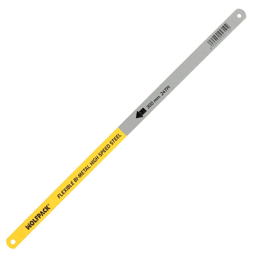 Hoja Para Sierra Arco Bimetal Hss 1corte_0
