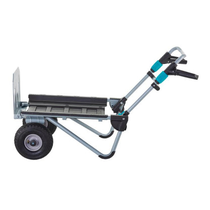 1 TS 2500 - Carrinho de Transporte Wolfcraft