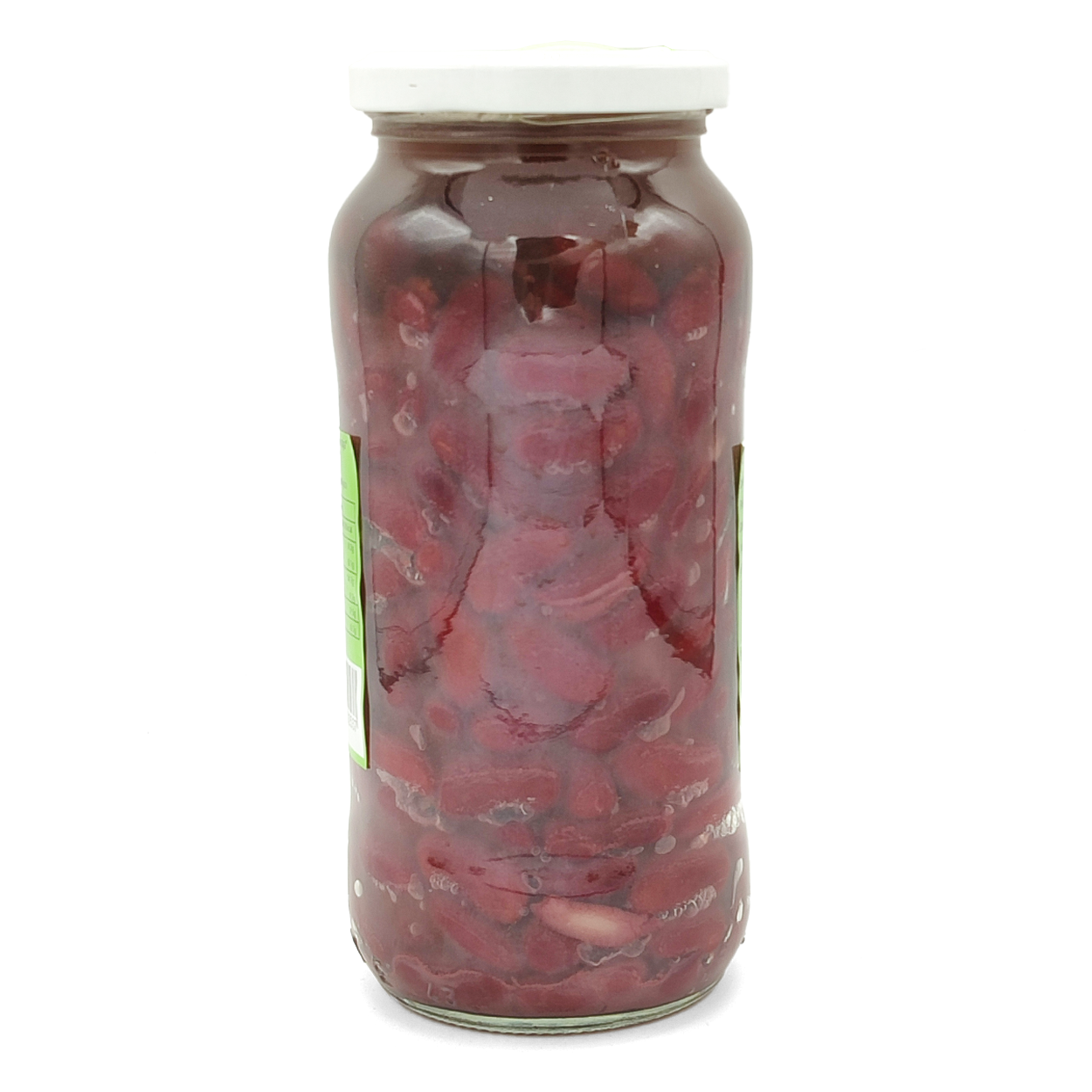 Alubias Rojas Cocidas Eco Bionsan 400gr_2