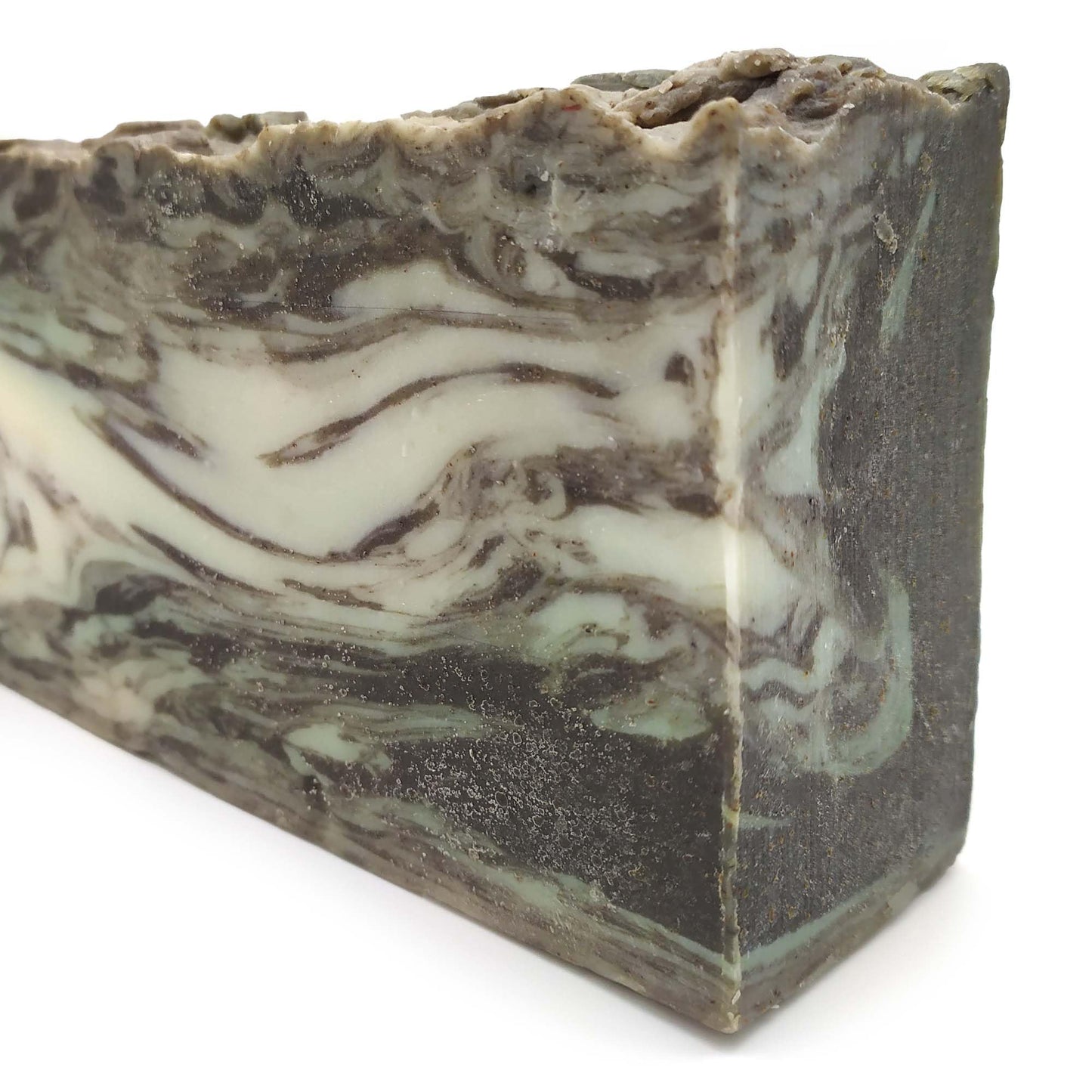 5 Barra Jabón Artesano Canela 1.2kg Venta Al Por Mayor - Regula El Exceso De Grasa En Piel Con Acné - Exfoliación Suave_1