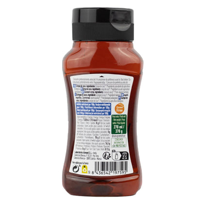 Xarope de coco biológico Naturgreen 255 ml / 350 g