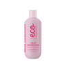 Gel de banho sedoso e nutritivo Ecoforia 400 ml