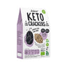 Bolachas Keto com Sementes de Chia Joice Foods 60 g