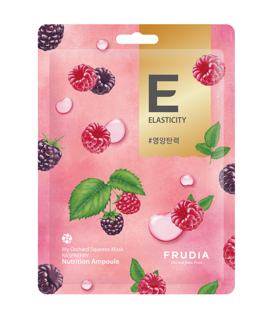 Frudia My Orchard Mascarilla Raspberry_0