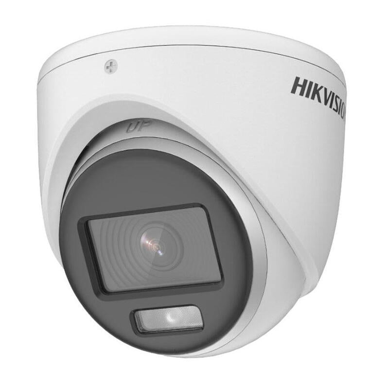Domo 4en1 2mp 2.8mm Colorvu 24/7 White Light 20m Ip67 Hikvision_0