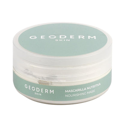 Máscara Nutritiva Natural Geoderm 150 ml