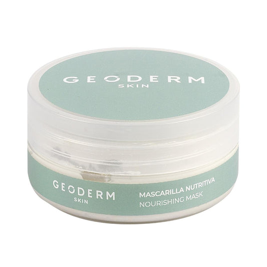 Máscara Nutritiva Natural Geoderm 150 ml