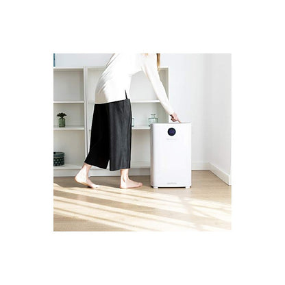 Cecotec 5620 Purificador De Aire Totalpure 2500 Connected_4