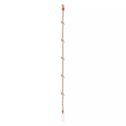 Corda de baloiço com nós Soulet