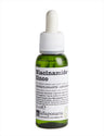 Niacinamida + Zinco La Saponaria 30ml