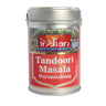 Mistura de Especiarias Tandoori Masala Natural Verdadeiramente Indiana 55g