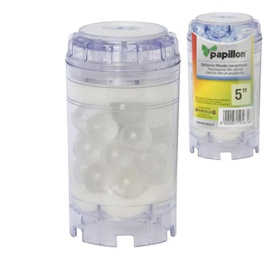 Cartucho Filtro Agua Polifosfato   5
