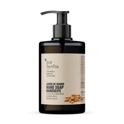 Cofre Cap Blanc Tot Herba