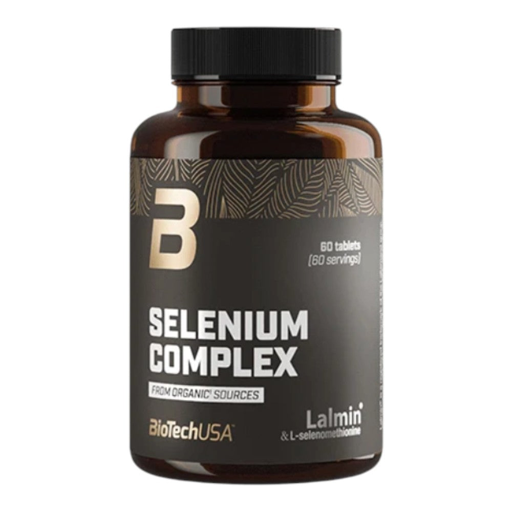 Selenium Complex 60 Tab_0