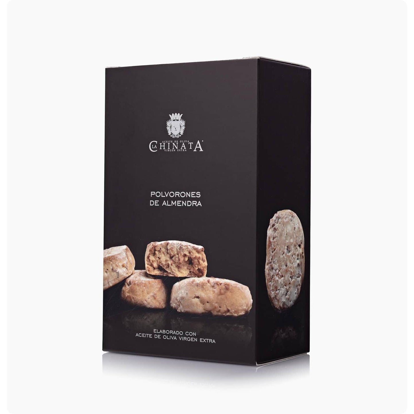 Bolachas amanteigadas La Chinata 320 gr