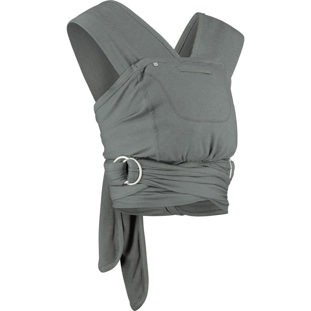 Mochila de transporte Caboo Algodon Burgundy (Caboo Algodon Burgundy)