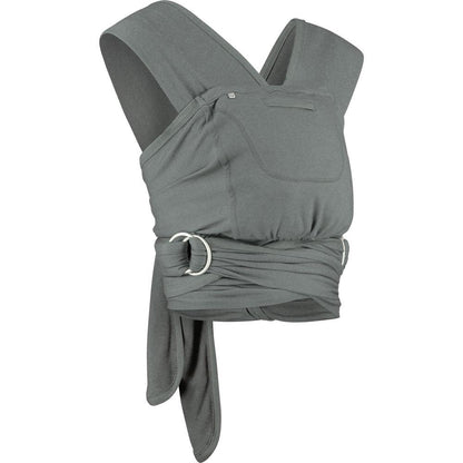 Mochila de transporte Caboo Algodon Burgundy (Caboo Algodon Burgundy)