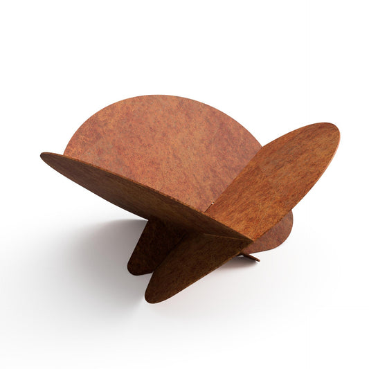 Braseiro de jardim Medusae Tuozi