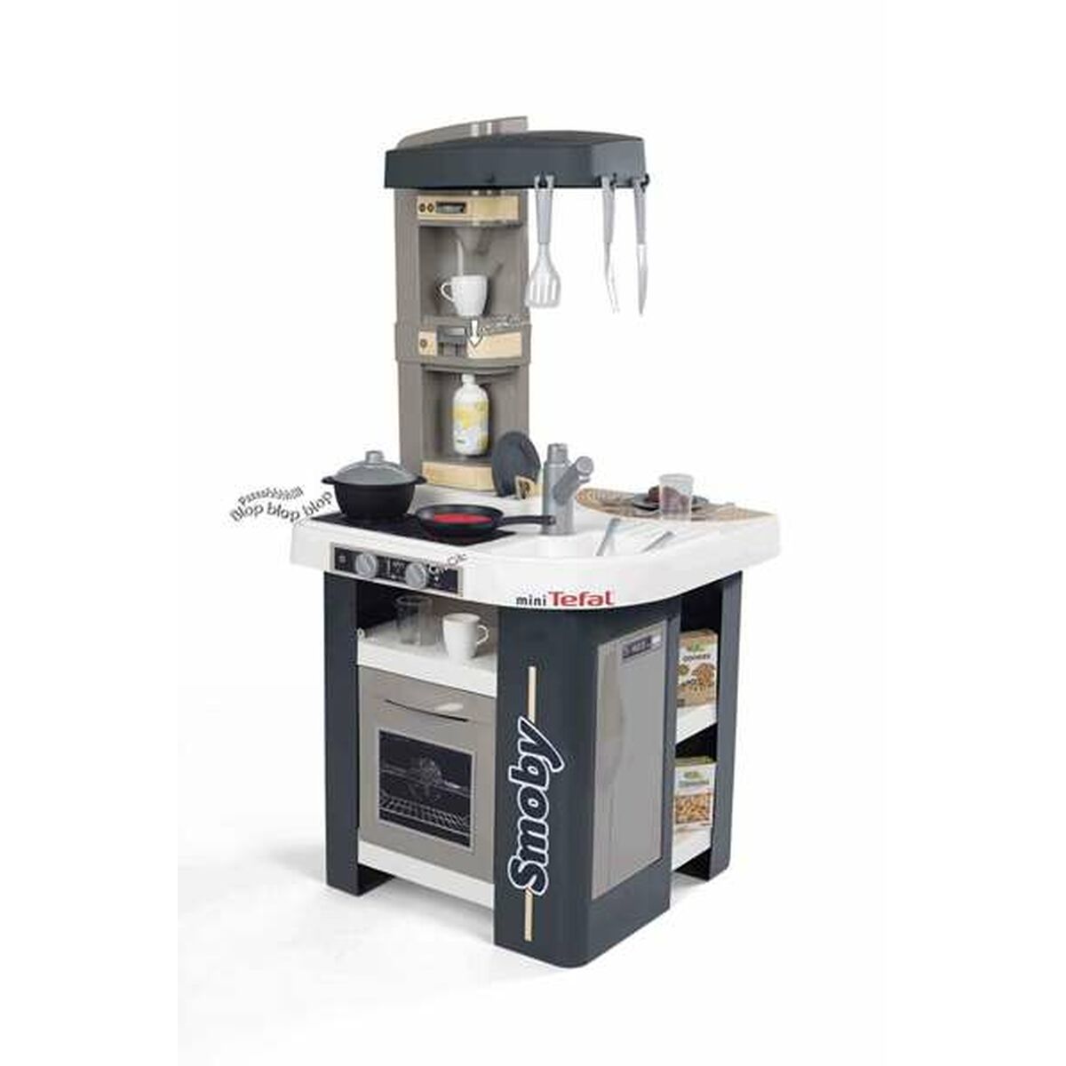 Cocina De Juguete Smoby_0