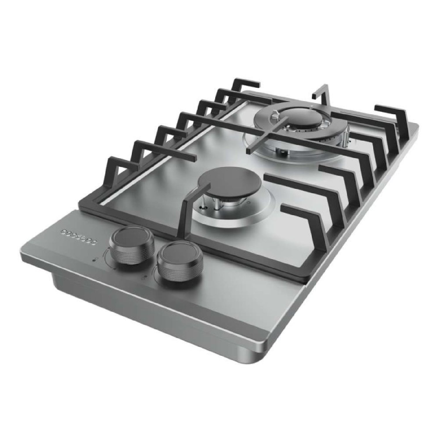 Cecotec Placa De Gas Bolero Squad G 2200f Inox_4