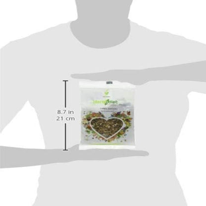 Sementes de Cardo Mariano NovaDiet 60 g