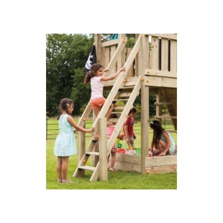Steps Masgames Xl (plataforma A 150 Cm)._1